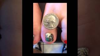 Hollywood Nails of Brookside in Tulsa Oklahoma 74105(789)