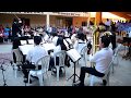 Cassiopeia  banda sinfonica mariscal sucre  ipiales