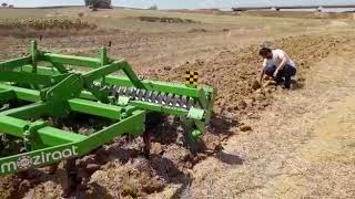 NewHolland TS 125 A (2) AZİM ÇEKİRGE