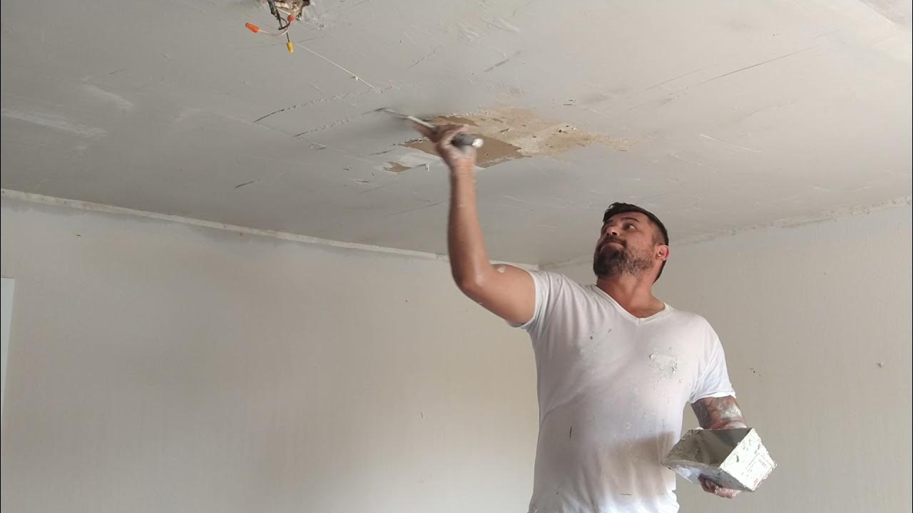 Floating Sheetrock YouTube