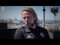 MacPhee praises individual players making an impact to beat Estonia