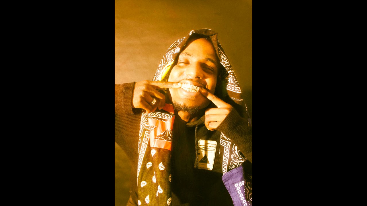 (FREE) Derek Type Beat - "Sheik" [Prod.Dejota]