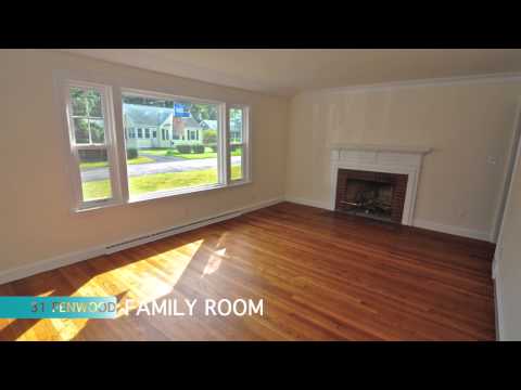 31 Fenwood Street, Framingham, MA home video tour