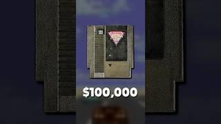 This Nintendo Game Is Expensive