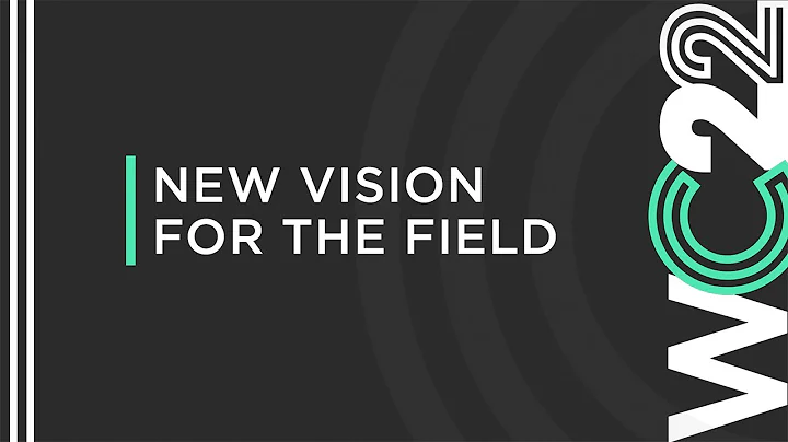 New Vision for the Field | Precision Planting Winter Conference 2022