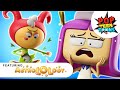 Best of AstroLOLogy - Christmas Special | Opening Christmas Presents | Cartoons on Pop Teen Toons