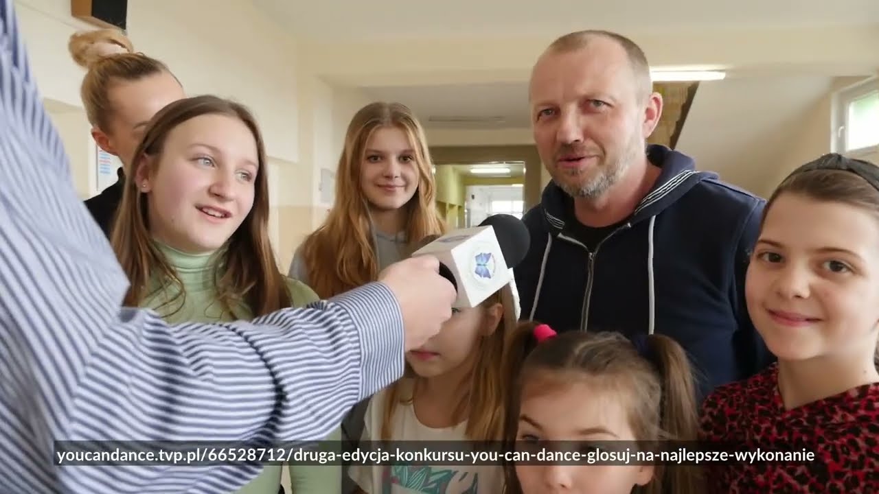 Uczniowie SP nr 8 w Jaworznie biorą udział w 