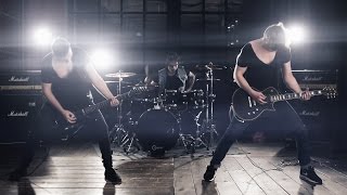 картинка: Storm Inside - Верни меня к жизни (2015)