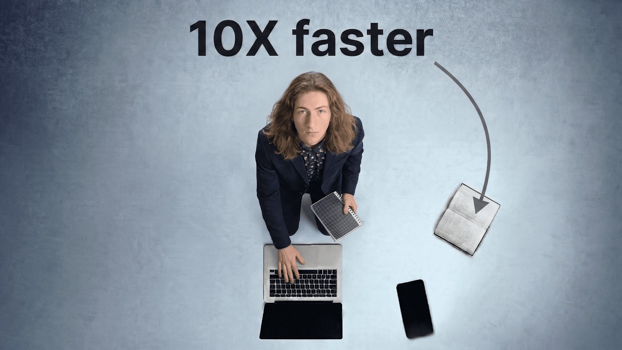 It sucks, but it’ll make you learn a language 10X faster