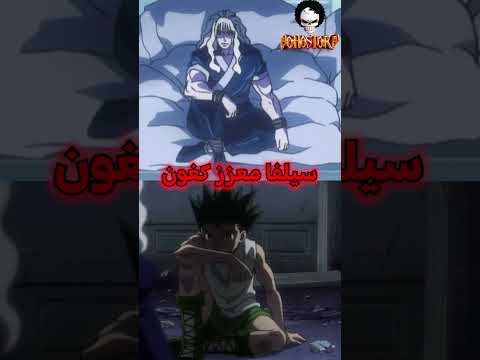 هل تعلمون أن سيلفا زولديك هو نسخة مطورة من غون فريكس