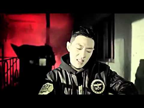 (+) 02.Swings(스윙스) 이겨낼거야 (Feat. GRAY)