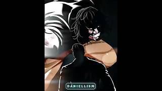 Gapryong Kim Vs Tom lee 💀 | #lookism #edit #manhwa #manga #manhua #actionedit