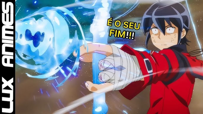 7 ANIMES DE MAGIA COM AÇÃO DUBLADOS ONDE O PROTAGONISTA OVERPOWER! 