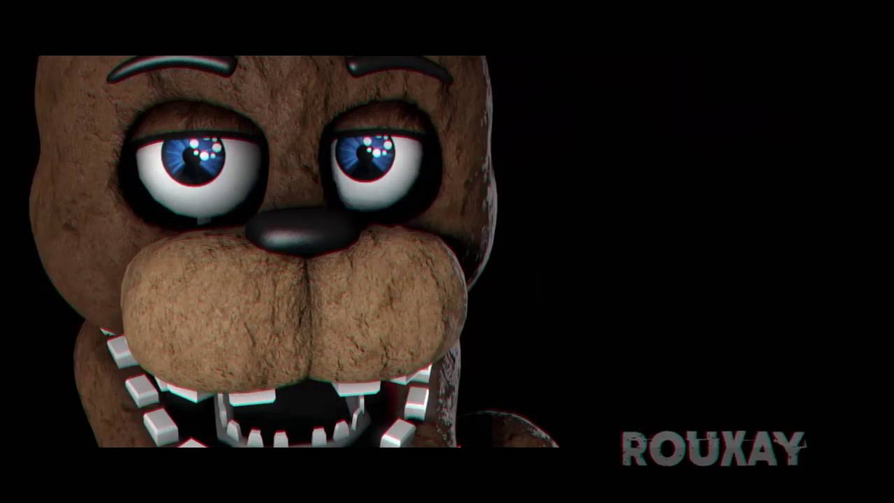 [SFM FNAF] Puppet Song by TryHardNinja (COLLAB) YouTube