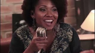 Deus é Deus - Thalita Pertuzatti