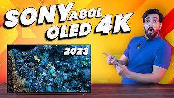 Sony A80L OLED TV 2023 Model, Should you buy this OLED TV?