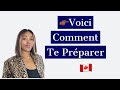 Recrutement Des étudiants étrangers au Canada 🇨🇦:Questions D’entrevue