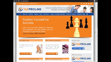 Taxprolink: Economic Impact Payment