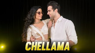 Chellamma | Ankur Rathee \u0026 Sonal Devraj | Tamil Dance | Doctor | Kollywood Film