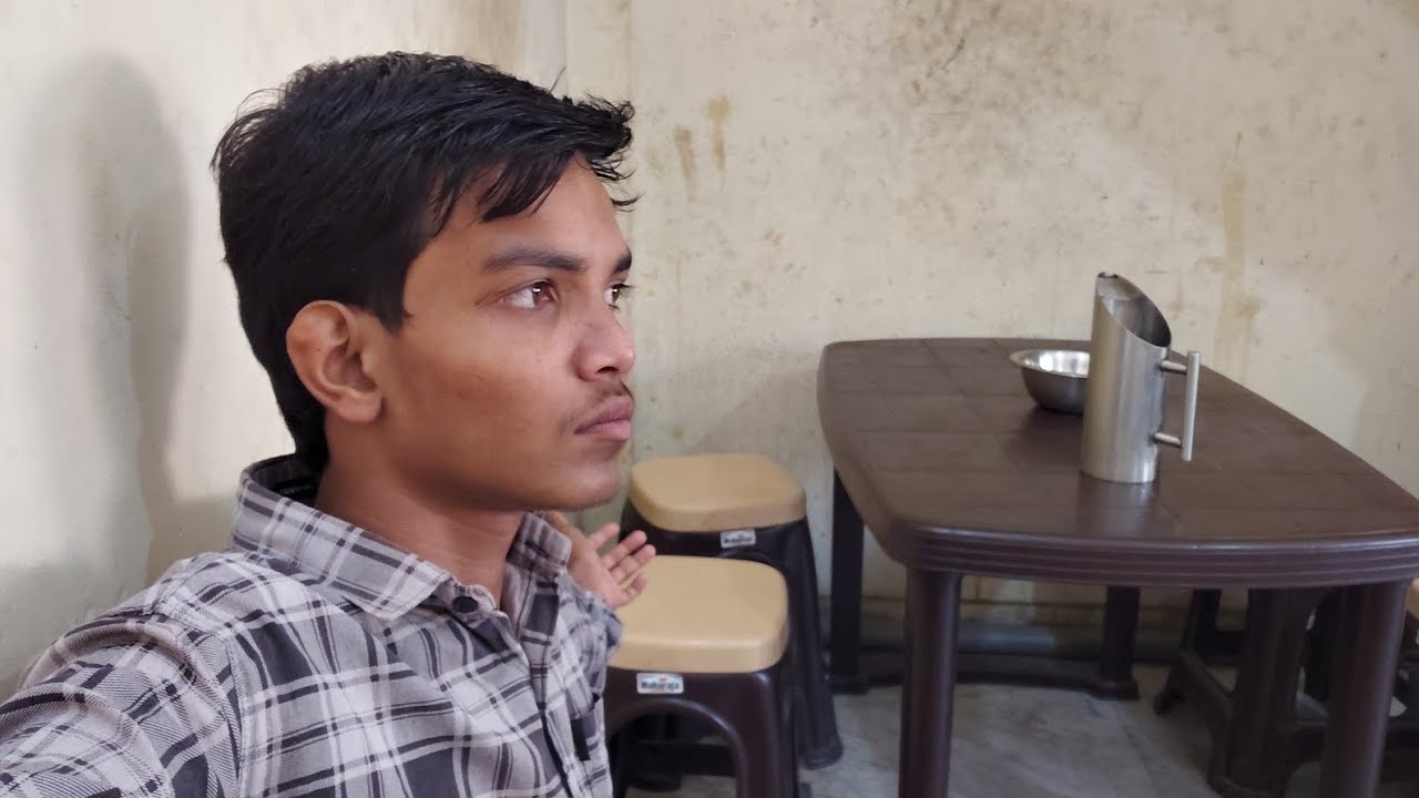 Car saf kiya mai 😄