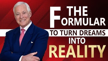 The Hidden CODE For Transforming DREAMS Into REALITY | Brian Tracy