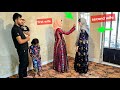 Mothers return to the first house for zahra and ruhollah and the story of opposition to return