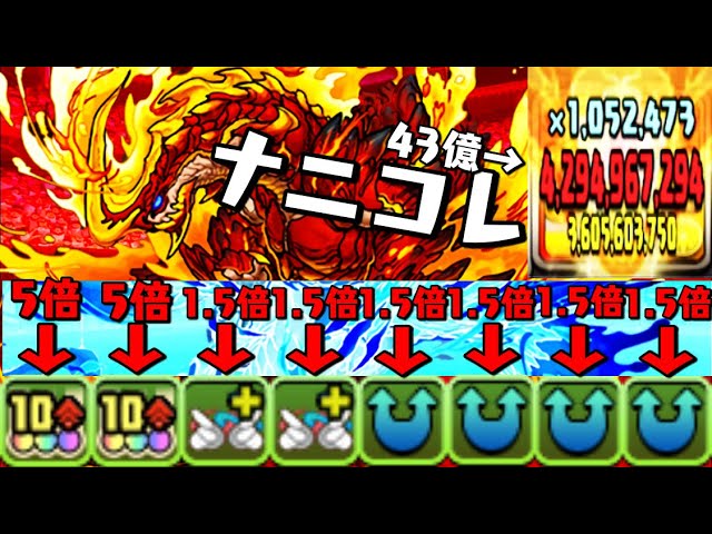 パズドラ ダックス