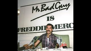 Freddie Mercury's Drastic Change Of Perception Towards Solo Work (1982 VS. 1984)