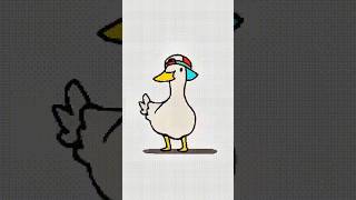 chicken dance on trending