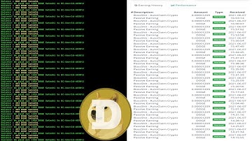 New Dogecoin Earning Website Earn Unlimited Dogecoin Via Termux Without Root | UBK Tech 2.0