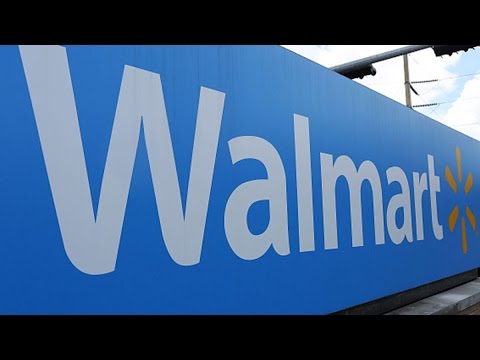 Video: Die Karmischen Konsequenzen Von Wal-Mart - Matador Network