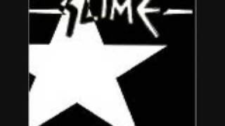 Slime  Zweifel live Video  nur Bandlogo