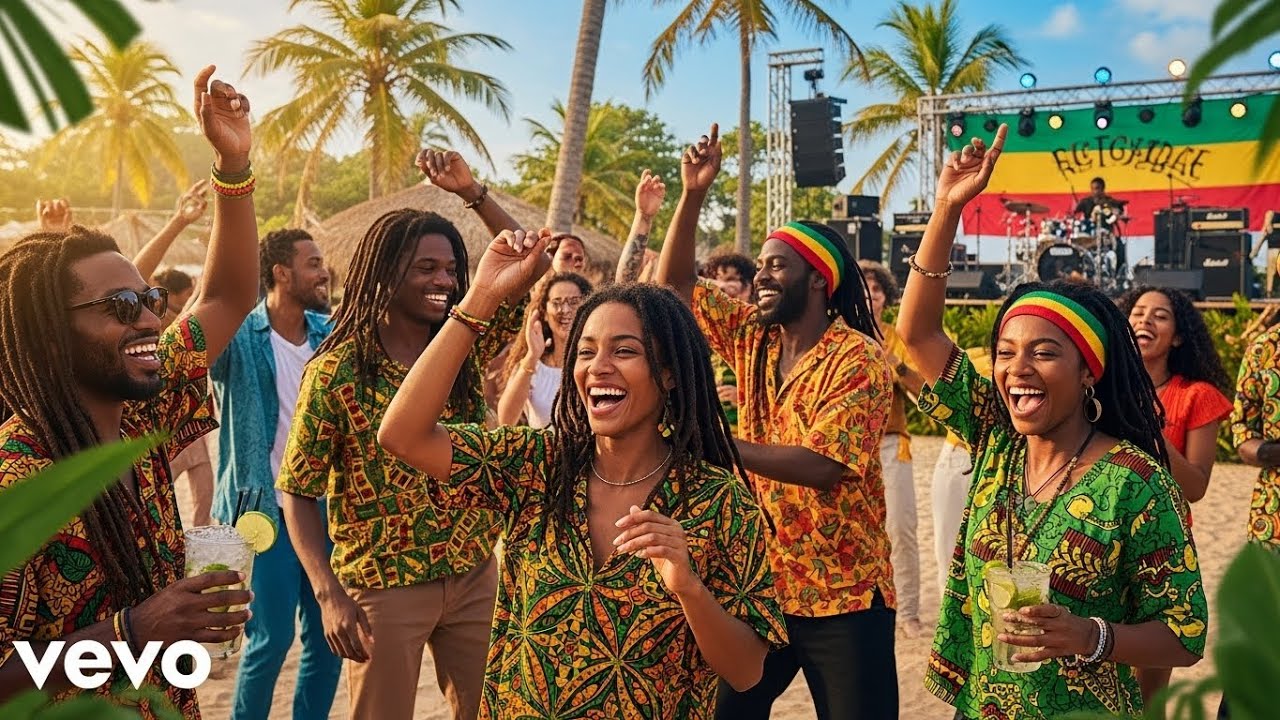 RELAXING REGGAE MUSIC MIX 2026 🎸 NEW REGGAE LOVE SONGS 2026 🔔 ALL TIME FAVORITE REGGAE SONGS 2026