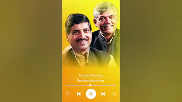 Pratham Sharir Gyaan (Chautaal) - Raag Yaman | Gundecha Brothers