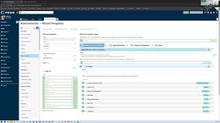 Prime Ecosystem App Update -  Version 8.45 screenshot 5