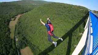 Brento Base First Jump Course June 2022
