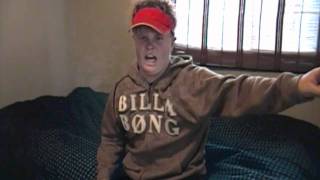 The Killing On Scary Street