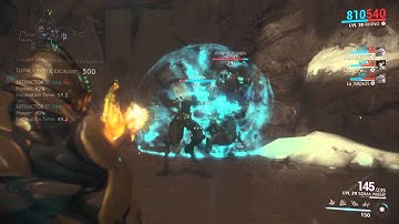 How To Farm T2 And T3 Keys in Warframe