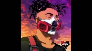 Amaru Son - Who Cares (Prod. Xtravulous, TundraBeats)