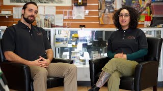 E-Survey GNSS Discussion - Shop Talk with Mariana & Mike
