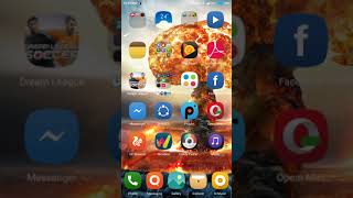 How to use Free FB on UC Browser without data screenshot 5