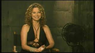 Celebrity Not Quite Hollywood- Extended Interviews (Fair Game) Wealth