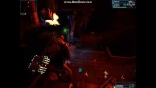 Warframe Dethcube Accuracy