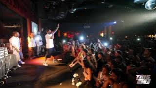 Lloyd Banks @BB King, NYC - 5/26/10   Tony Yayo 'Pass The Patron' | Live Performance | 50 Cent Music