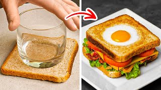 Delicious Breakfast Recipes You Have To Try