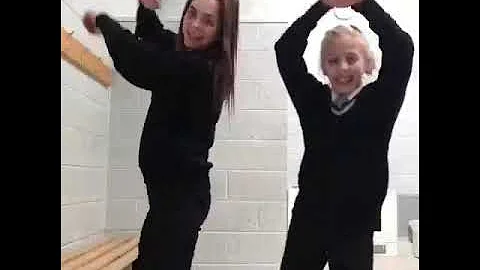Best friend Dubsmash||Jess Vick||