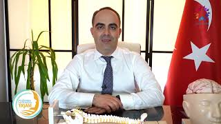 OP  DR  LOKMAN BAYRAK BEL VE BOYUN FITIĞINDA GÜNCEL TEKNİKLER NOKTA ATIŞI TEDAVİ YÖNTEMİ