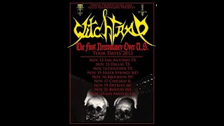 Witchtrap: Metal Mania - Live at Saint Vitus Bar NY 2013