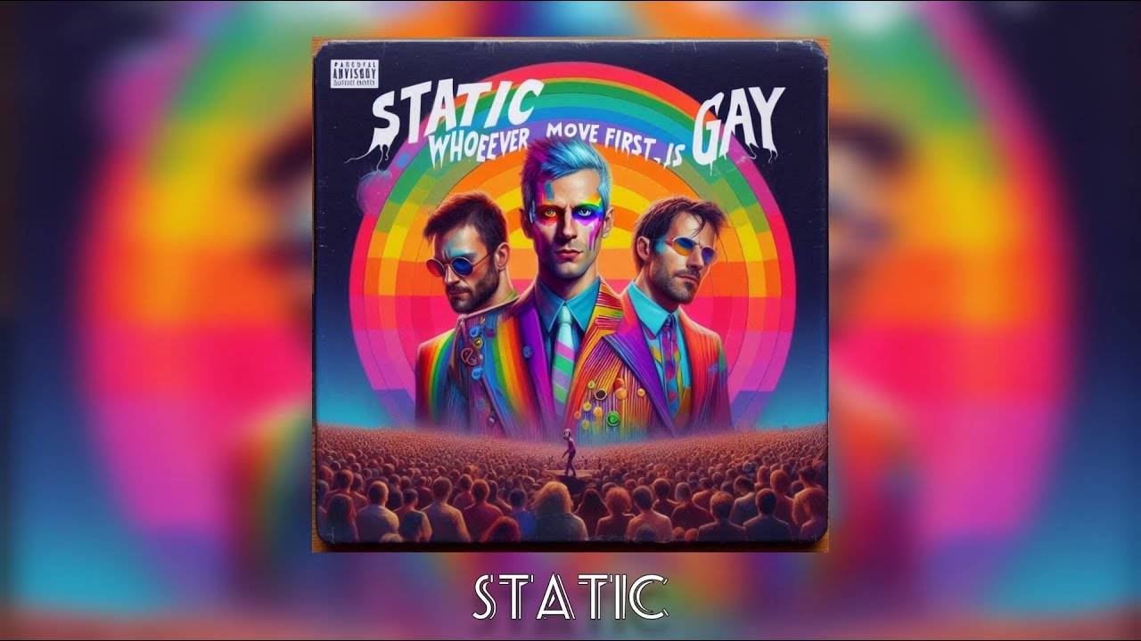 [Indie] – “ Static” By Steve Lacy | Slowed + Reverb | Whoever Move ...
