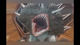 Baki Vs Pickle Episode 12 Part 1 In Hindi